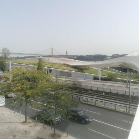 Timeless - Energy - Belem Apartment ลิสบอน ภายนอก รูปภาพ