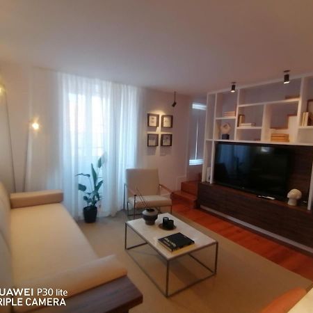 Timeless - Energy - Belem Apartment ลิสบอน ภายนอก รูปภาพ