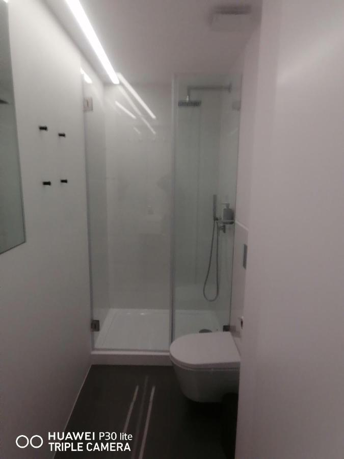 Timeless - Energy - Belem Apartment ลิสบอน ภายนอก รูปภาพ