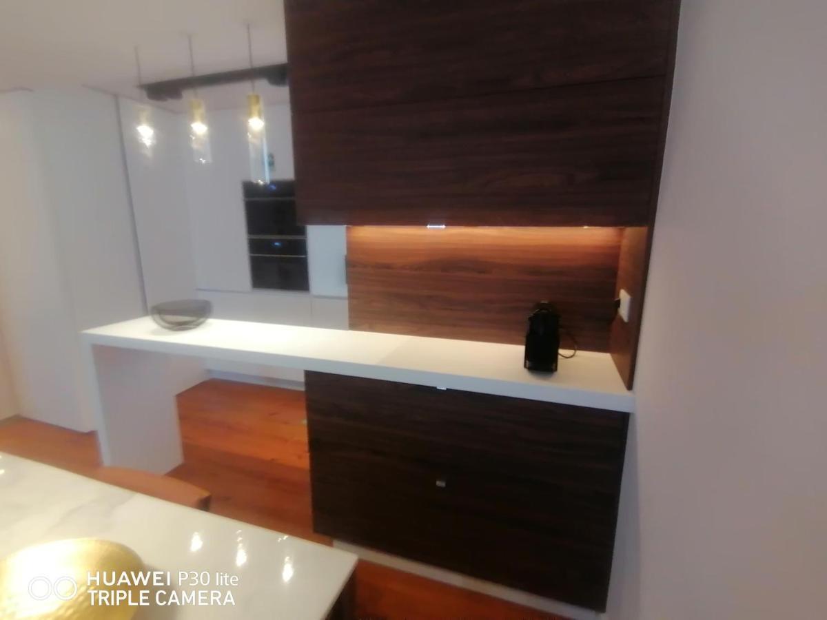 Timeless - Energy - Belem Apartment ลิสบอน ภายนอก รูปภาพ
