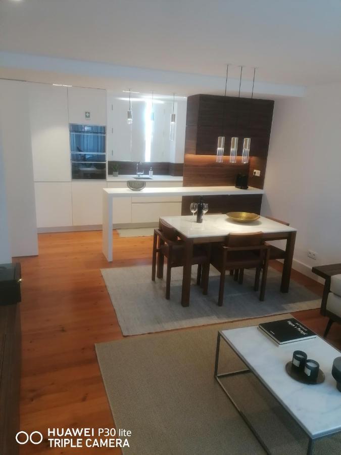 Timeless - Energy - Belem Apartment ลิสบอน ภายนอก รูปภาพ