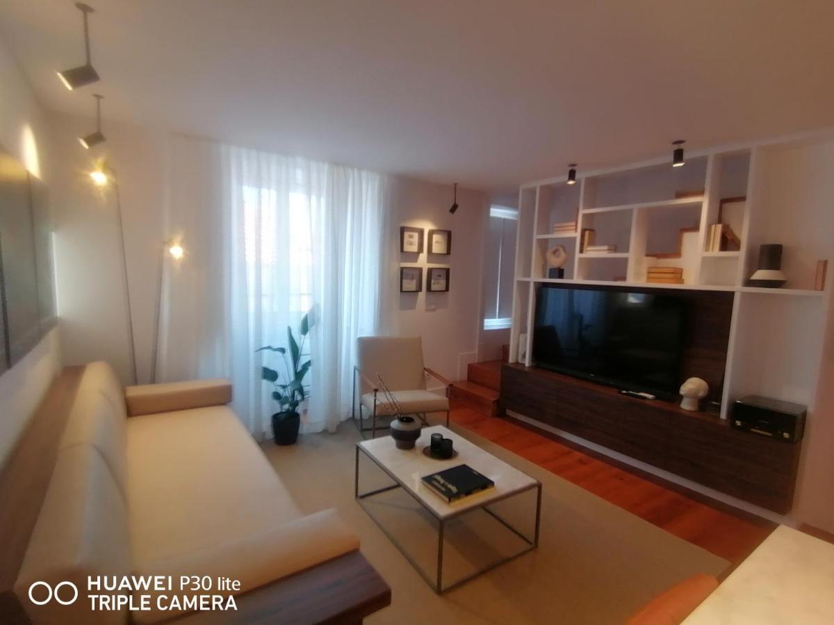Timeless - Energy - Belem Apartment ลิสบอน ภายนอก รูปภาพ