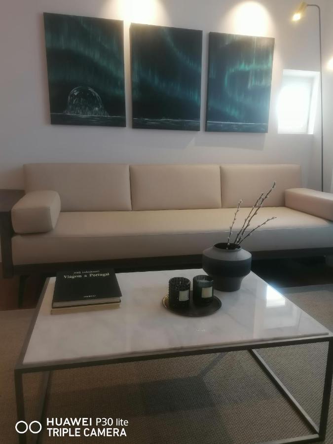 Timeless - Energy - Belem Apartment ลิสบอน ภายนอก รูปภาพ