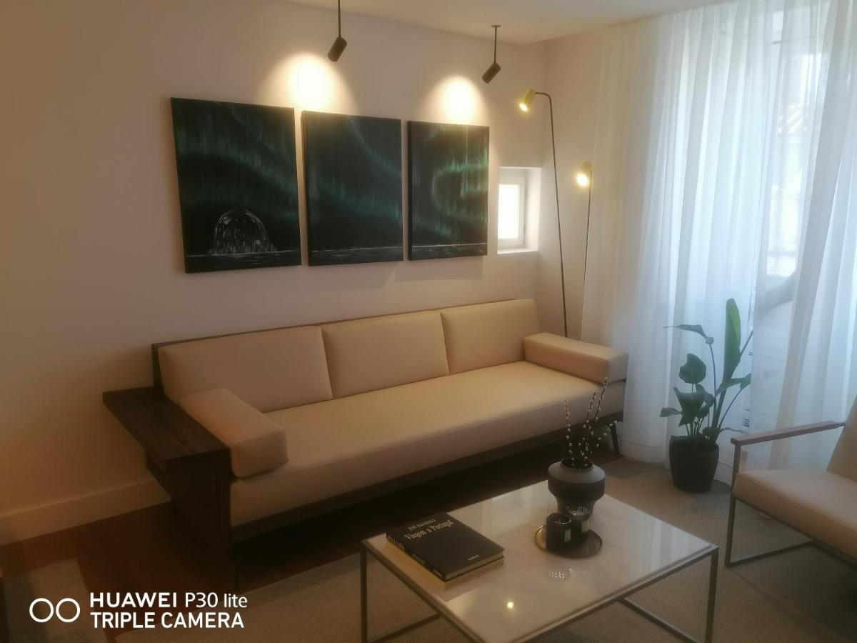 Timeless - Energy - Belem Apartment ลิสบอน ภายนอก รูปภาพ