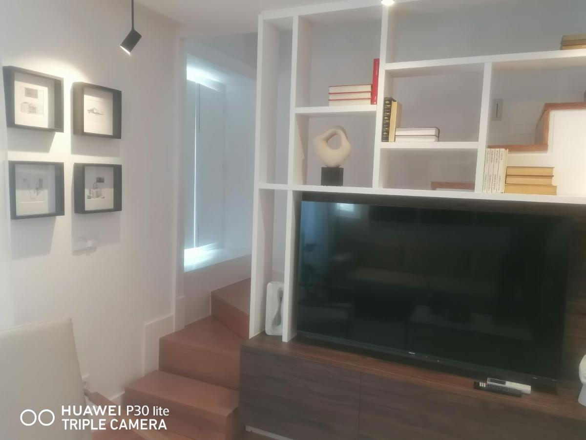 Timeless - Energy - Belem Apartment ลิสบอน ภายนอก รูปภาพ