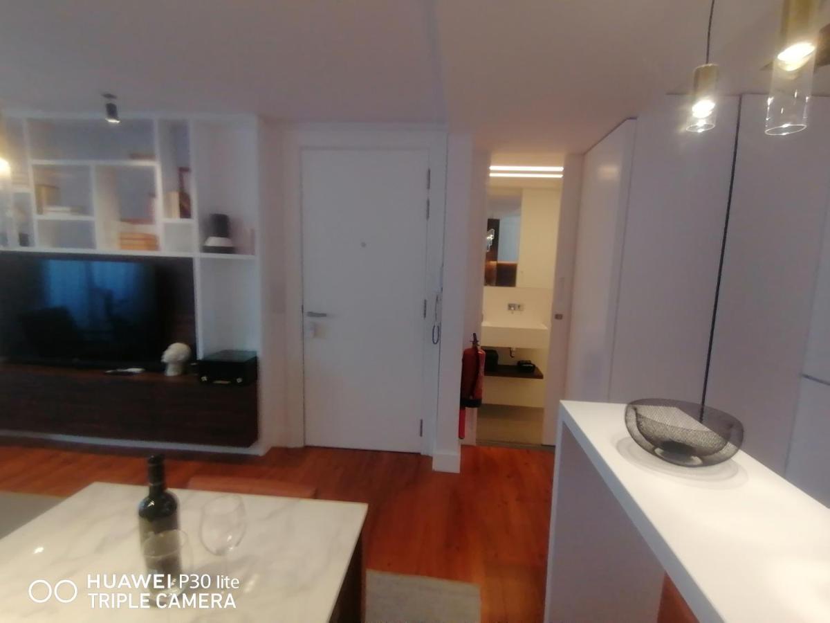 Timeless - Energy - Belem Apartment ลิสบอน ภายนอก รูปภาพ