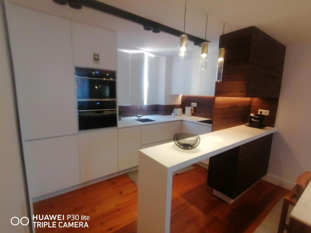 Timeless - Energy - Belem Apartment ลิสบอน ภายนอก รูปภาพ