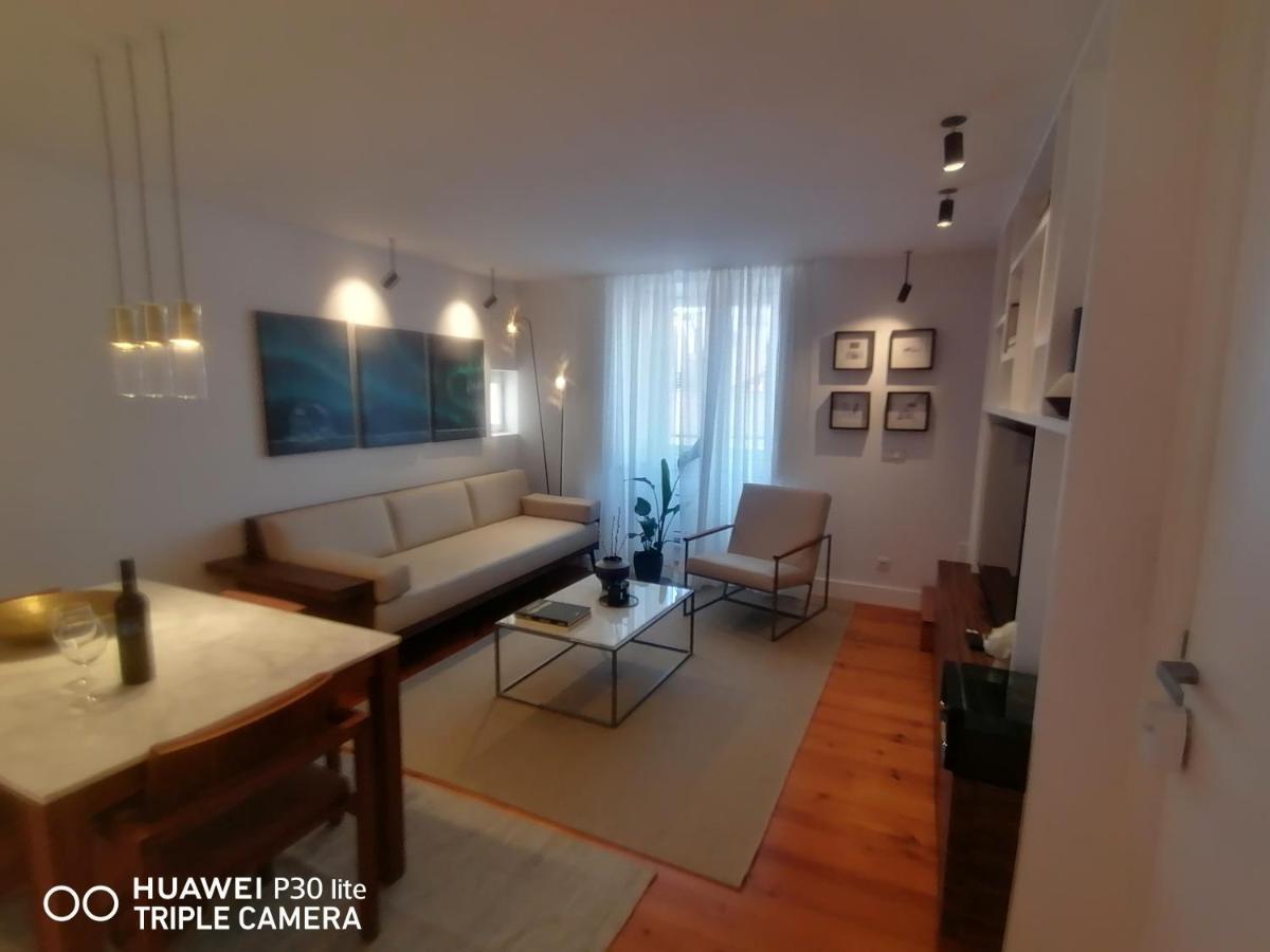 Timeless - Energy - Belem Apartment ลิสบอน ภายนอก รูปภาพ
