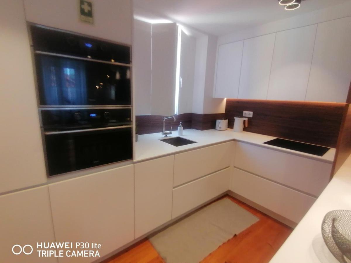 Timeless - Energy - Belem Apartment ลิสบอน ภายนอก รูปภาพ