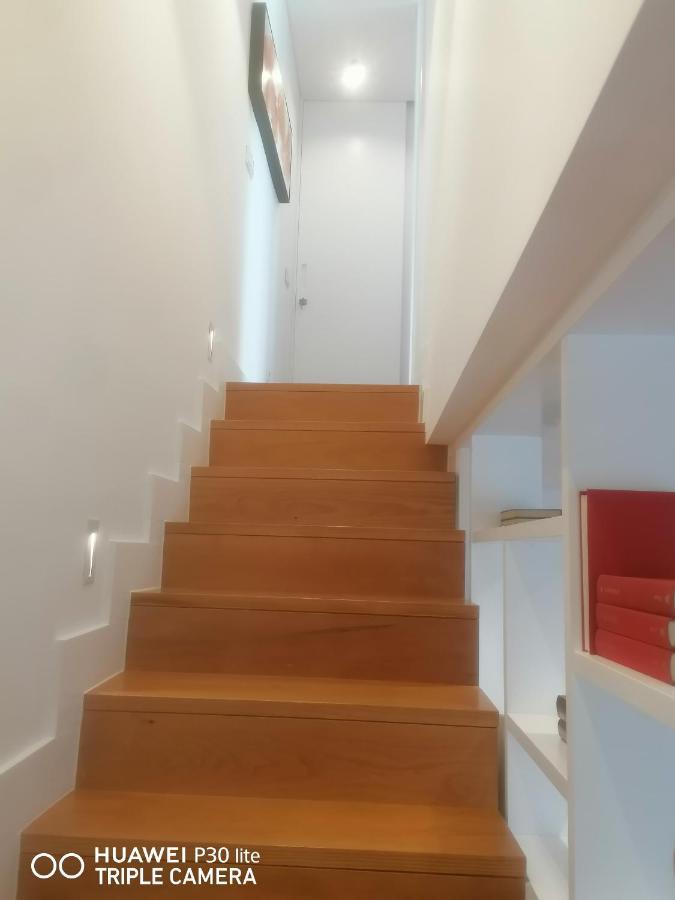 Timeless - Energy - Belem Apartment ลิสบอน ภายนอก รูปภาพ