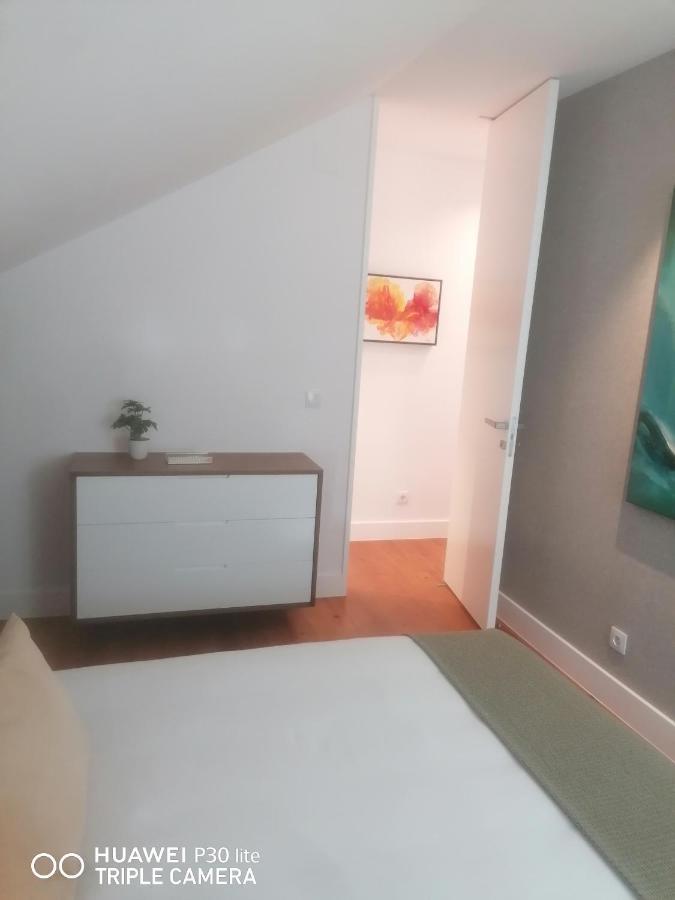 Timeless - Energy - Belem Apartment ลิสบอน ภายนอก รูปภาพ