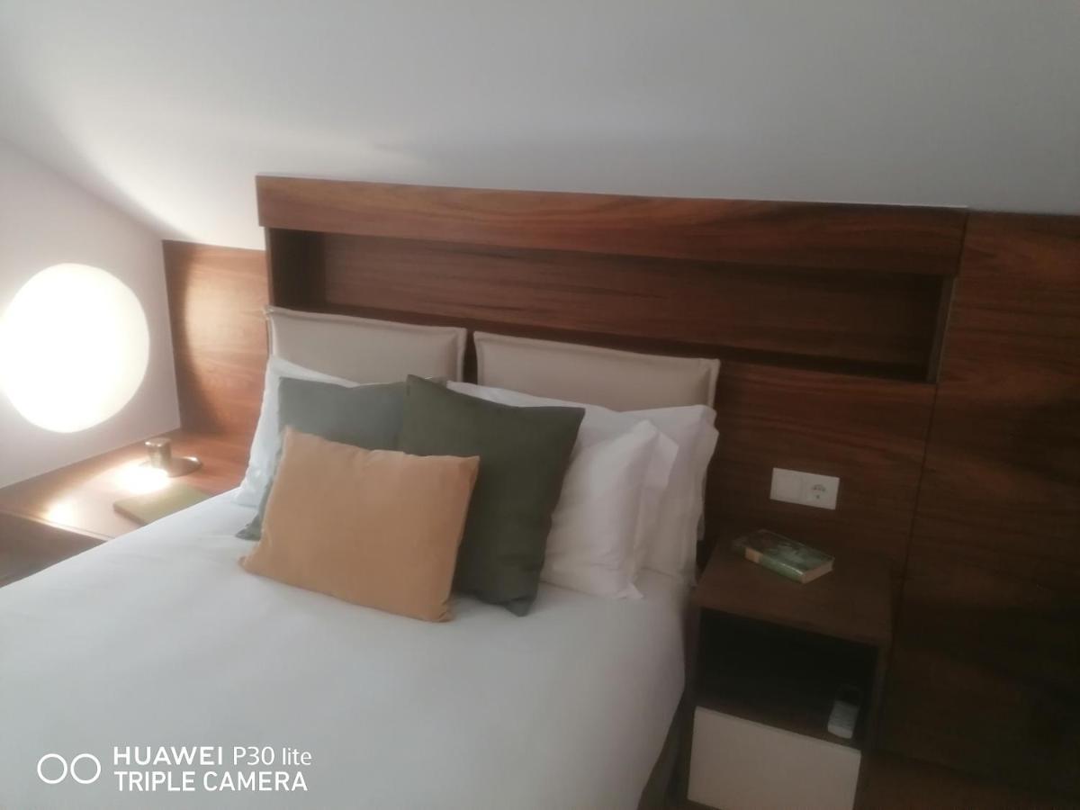 Timeless - Energy - Belem Apartment ลิสบอน ภายนอก รูปภาพ