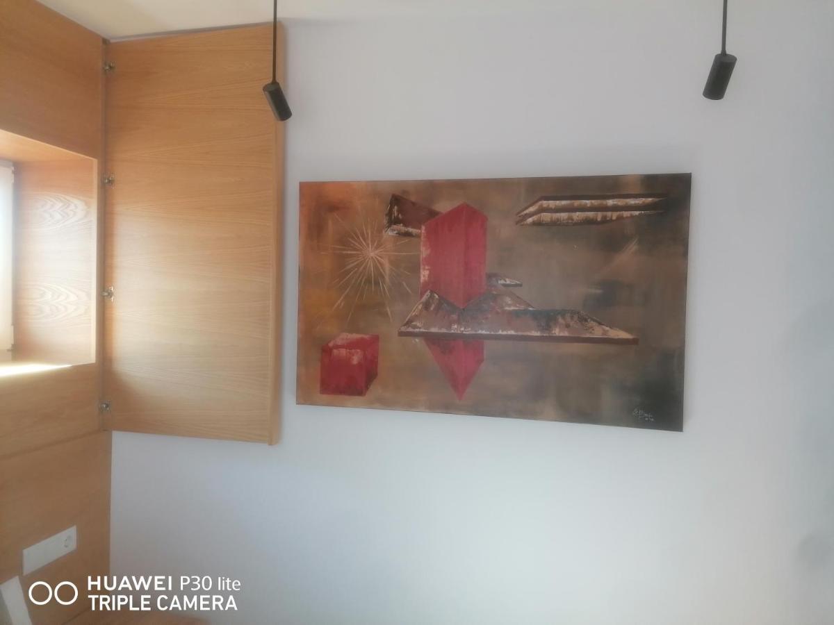 Timeless - Energy - Belem Apartment ลิสบอน ภายนอก รูปภาพ