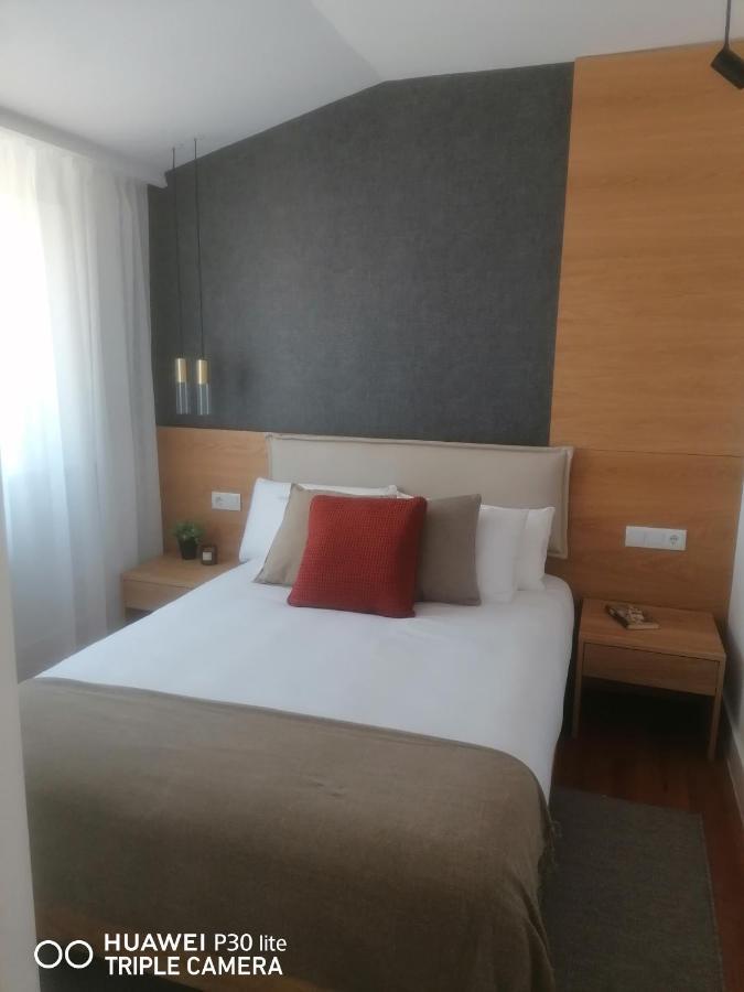 Timeless - Energy - Belem Apartment ลิสบอน ภายนอก รูปภาพ