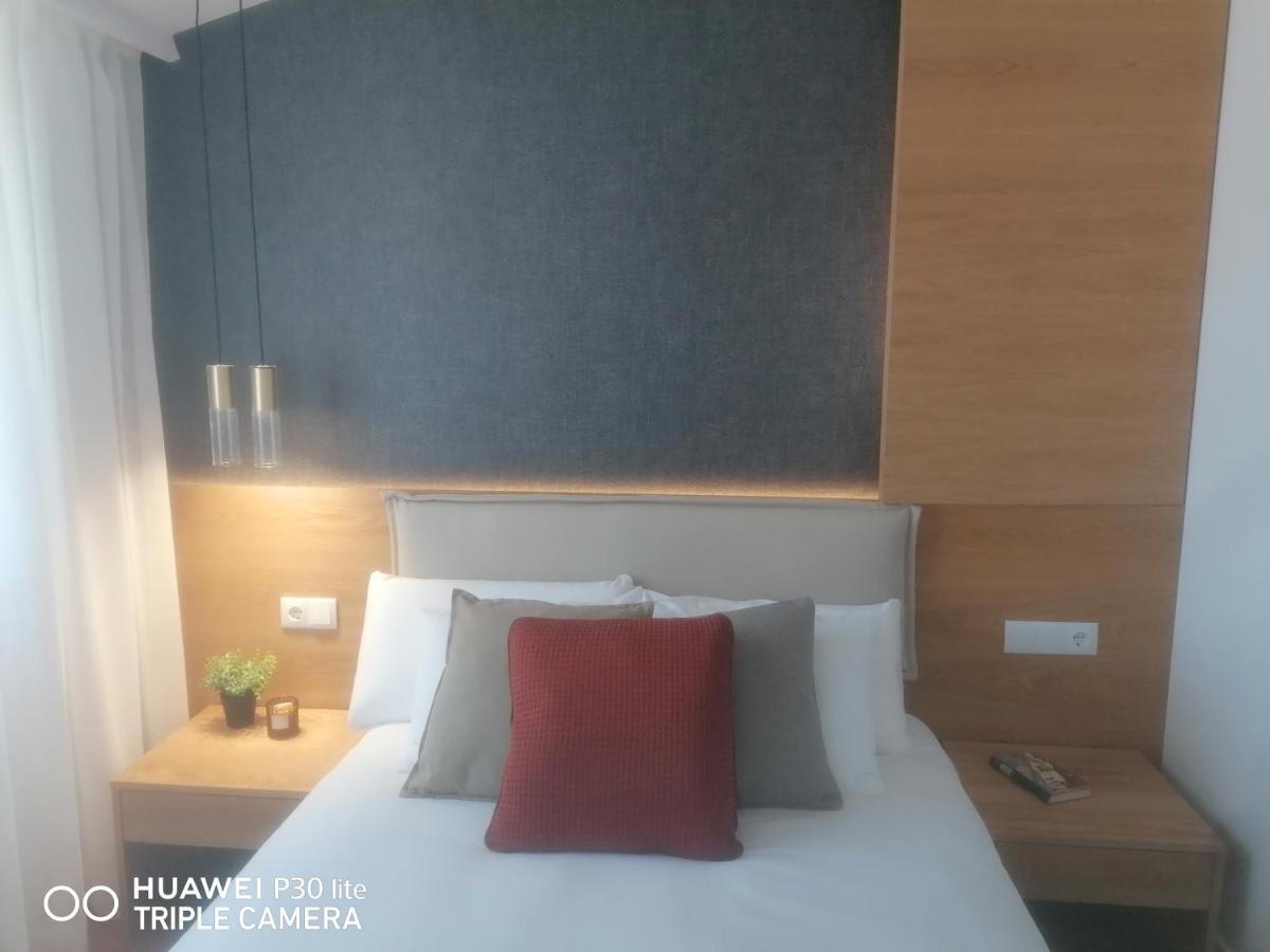 Timeless - Energy - Belem Apartment ลิสบอน ภายนอก รูปภาพ